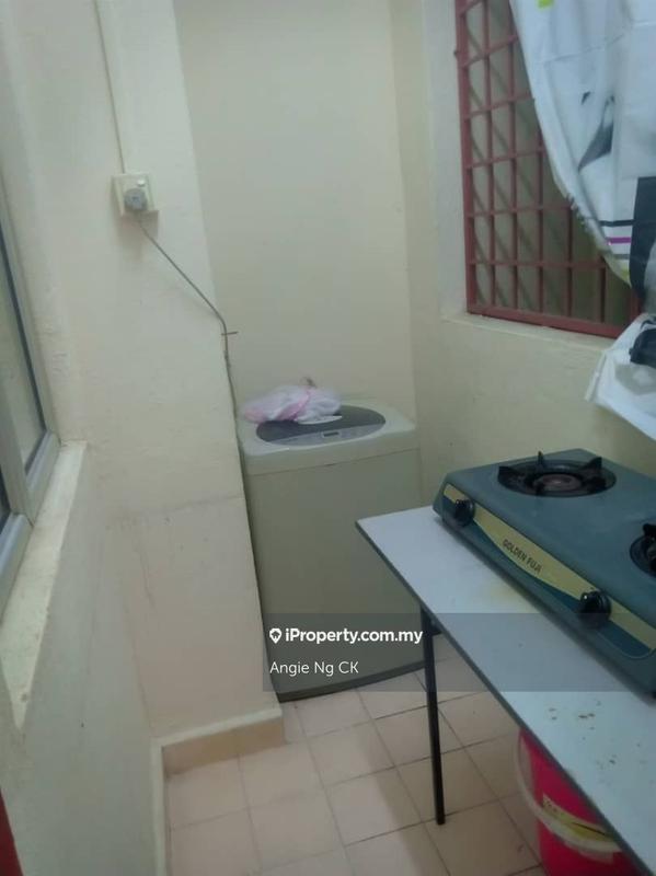 For Rent - Ridzuan Condominium