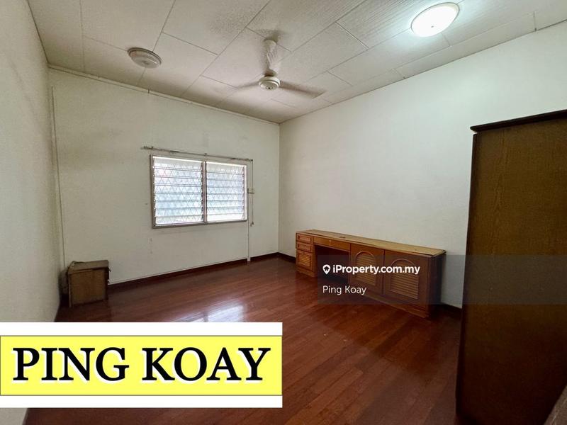 Rumah Berkembar untuk Dijual di 2 STY SEMI-D | 4900SF | COMMERCIAL POTENTIAL, Pulau Tikus oleh Ping Koay - iProperty.com.my