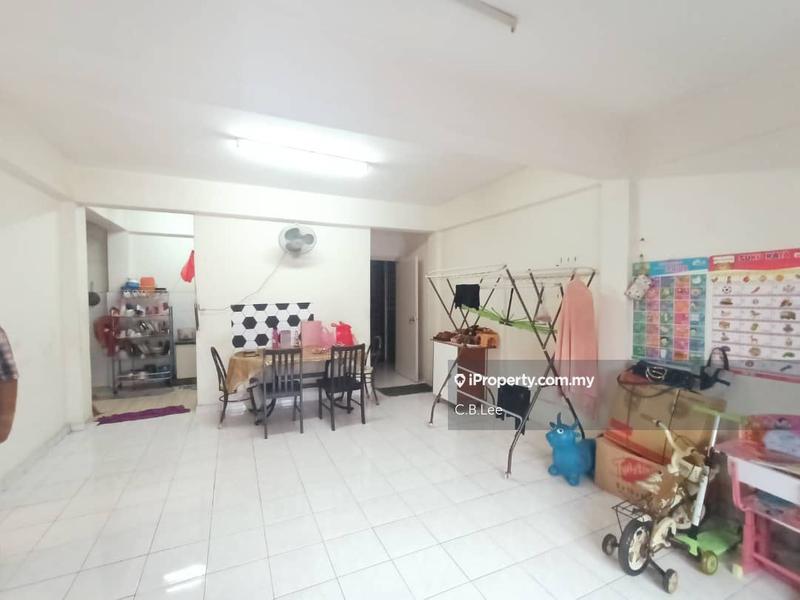 For Sale - Ixora Apartments