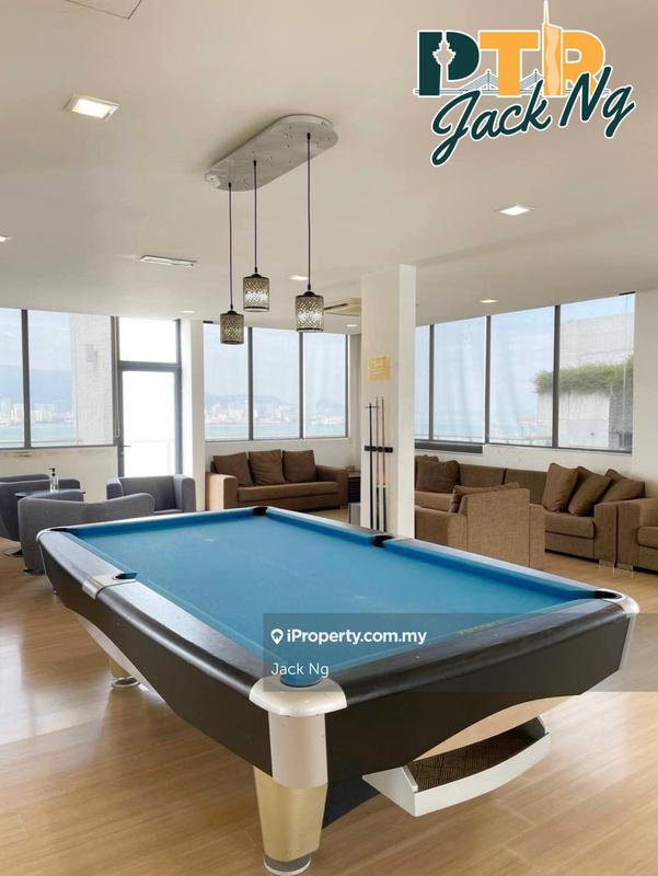 For Sale - Wellesley Residences