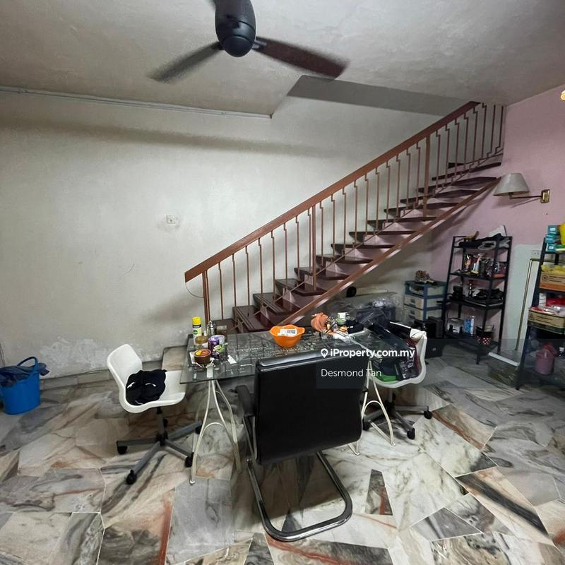 2-storey Terraced House for Sale in Damansara Kim, Petaling Jaya by Desmond Tan - iProperty.com.my