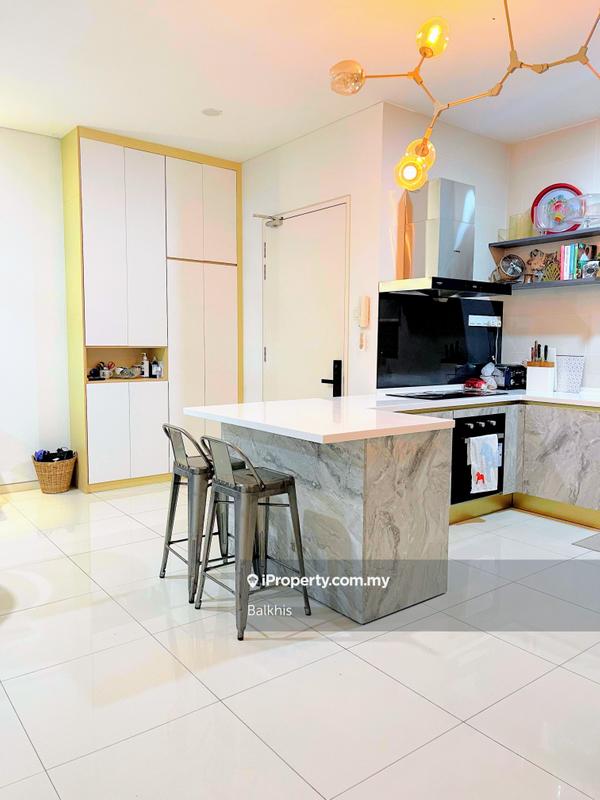 For Sale - Temasya Kasih