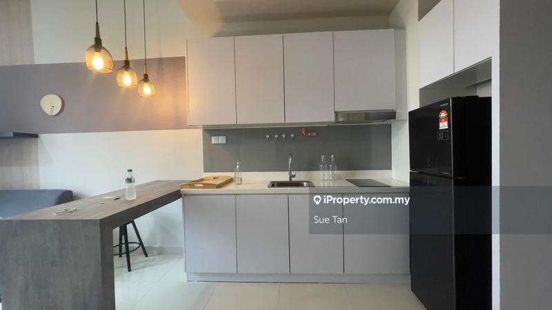 For Rent - Third Avenue