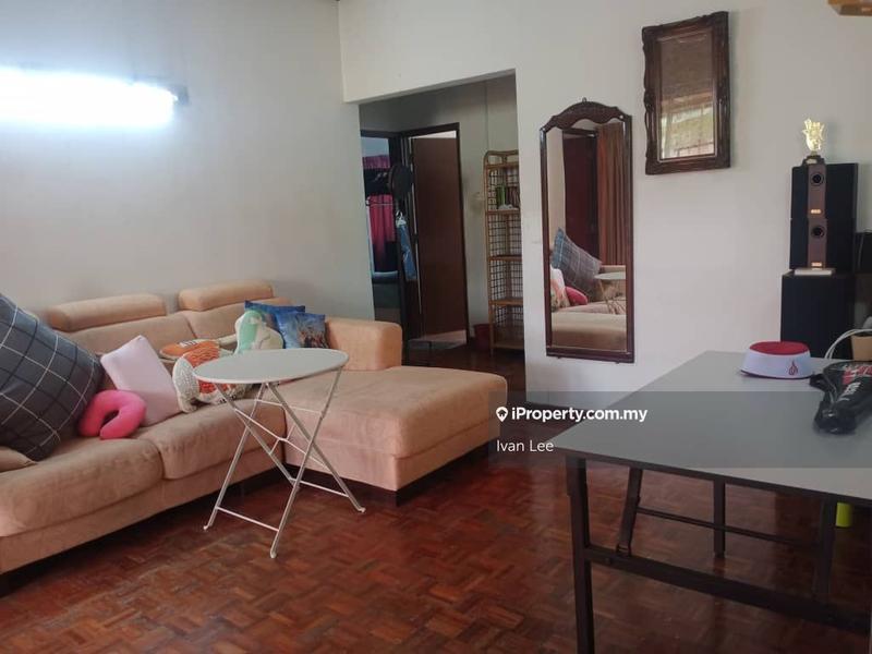 Bungalow House for Sale in Taman Duta, Bukit Tunku (Kenny Hills) by Ivan Lee - iProperty.com.my