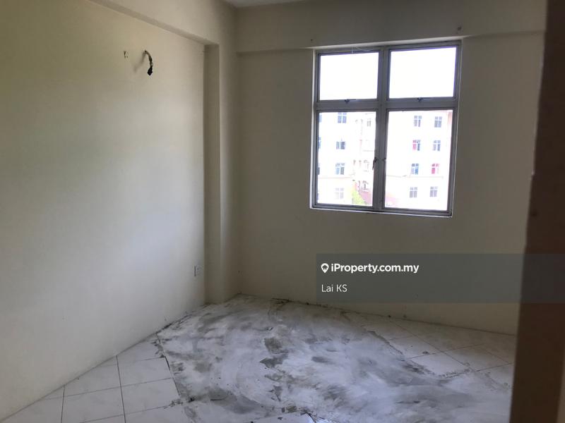 Apartment for Sale in Sri Mentari by Lai KS - iProperty.com.my