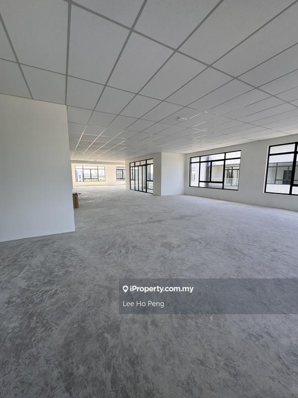 For Rent - Uptown Bandar Rimbayu