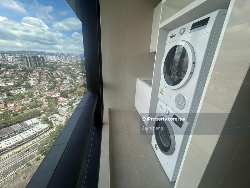 Service Residence for Sale in Pavilion Damansara Heights by Jay Chang - iProperty.com.my