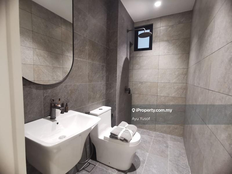 Residensi Servis untuk Dijual di The Vesta Residences oleh Ayu Yusof - iProperty.com.my