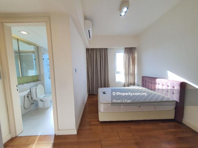 Condominium for Sale in Tiffani Kiara by Moon Chan - iProperty.com.my