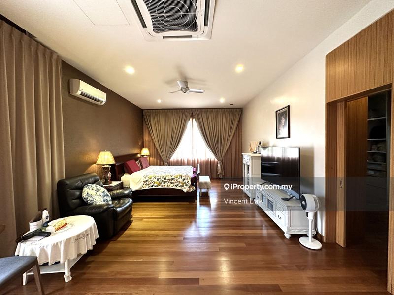 Banglo untuk Dijual di Sunway Damansara, Kota Damansara oleh Vincent Liaw - iProperty.com.my