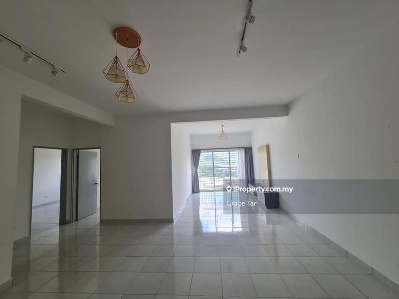 Pangsapuri untuk Dijual di Puncak Saujana oleh Grace Tan - iProperty.com.my