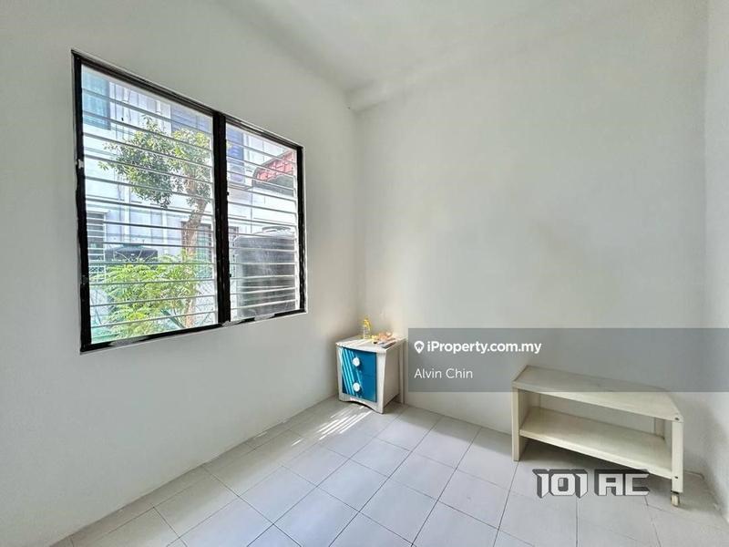 Rumah Teres 2-Tingkat untuk Dijual di KEN Rimba, Shah Alam oleh Alvin Chin - iProperty.com.my