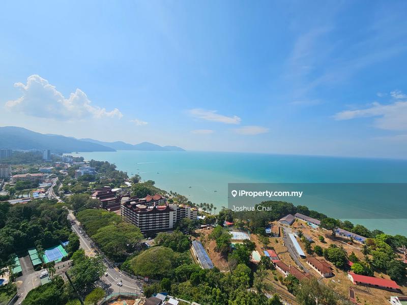 For Sale - Bayu Ferringhi Condominiums