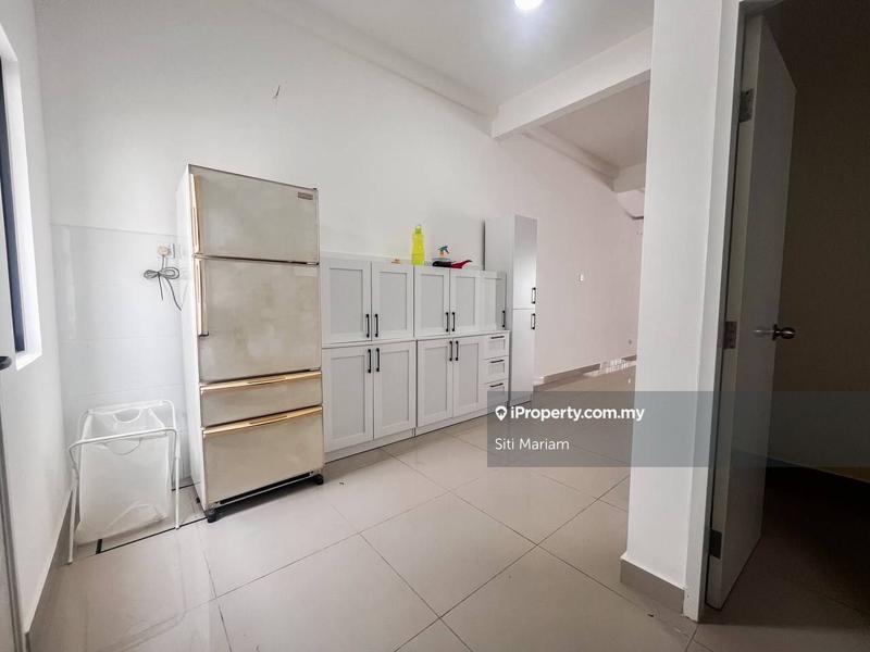 2-storey Terraced House for Sale in Cyber 10, Cyberjaya by Siti Mariam - iProperty.com.my
