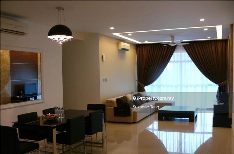 Kondominium untuk Disewa di Amaya Saujana oleh Suzanne Tang - iProperty.com.my