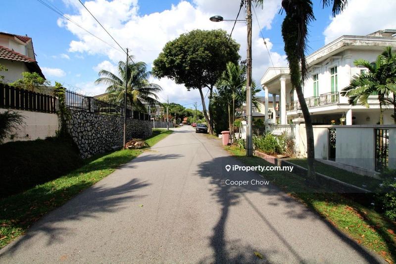 Bungalow House for Sale in SS1, Petaling Jaya by Cooper Chow - iProperty.com.my