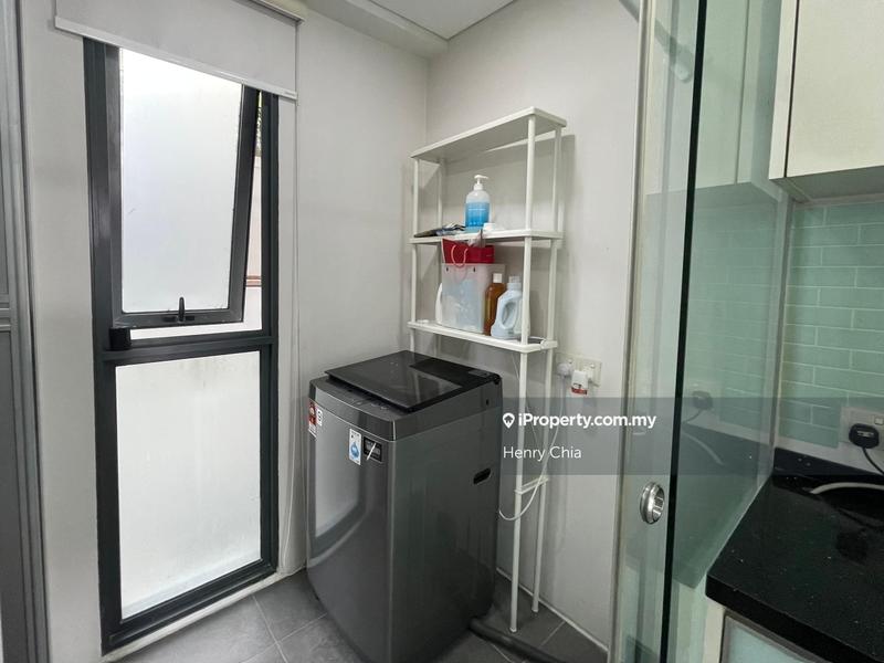 Kondominium untuk Dijual di The Capers @ Sentul East oleh Henry Chia - iProperty.com.my