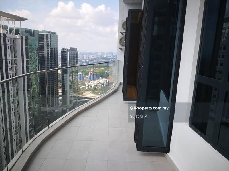 For Rent - KL Gateway Premium Residences