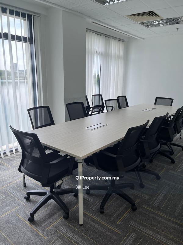 Pejabat untuk Disewa di Serdang, Seri Kembangan oleh Bill Lee - iProperty.com.my