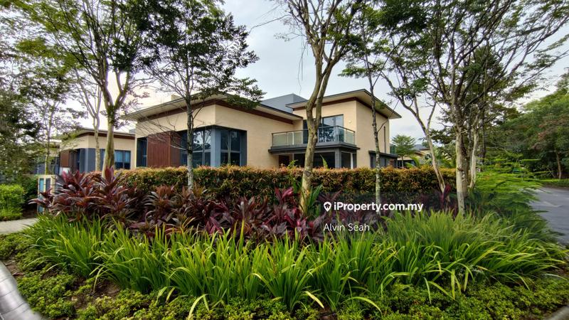 Rumah Kluster untuk Disewa di Golf Villa @ Forest City, Johor Bahru oleh Alvin Seah - iProperty.com.my