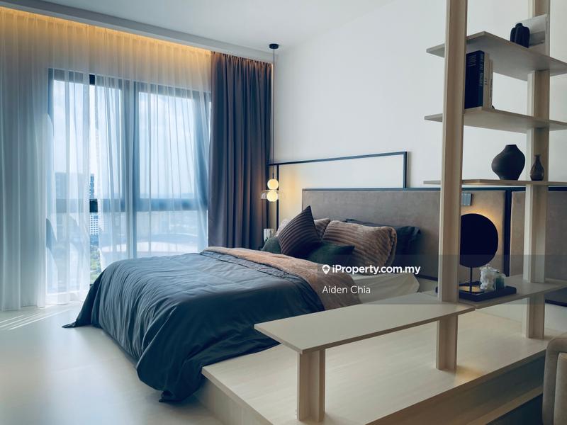Service Residence for Sale in Residential Suites @ HighPark by Aiden Chia - iProperty.com.my