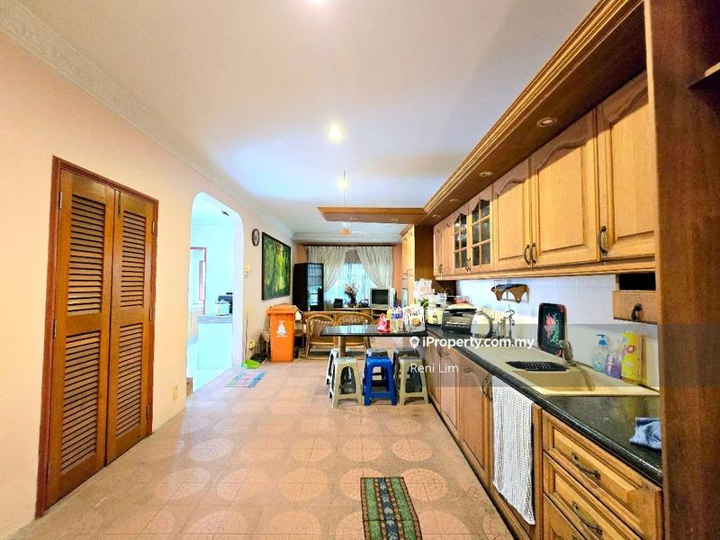 Bungalow House for Sale in Pju 3, Tropicana by Reni Lim - iProperty.com.my