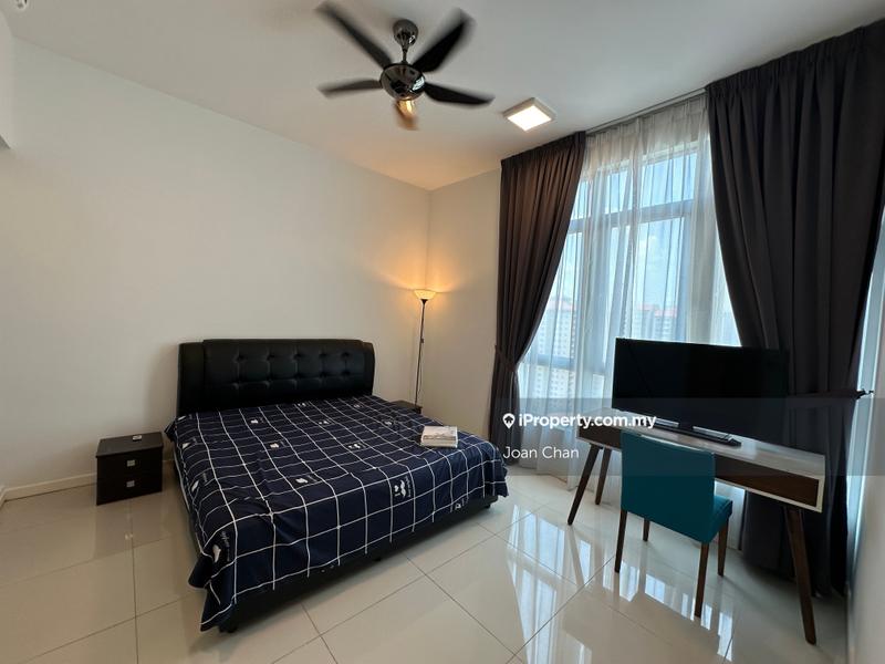 Kediaman Servis untuk Dijual di Tropicana Avenue oleh Joan Chan - iProperty.com.my