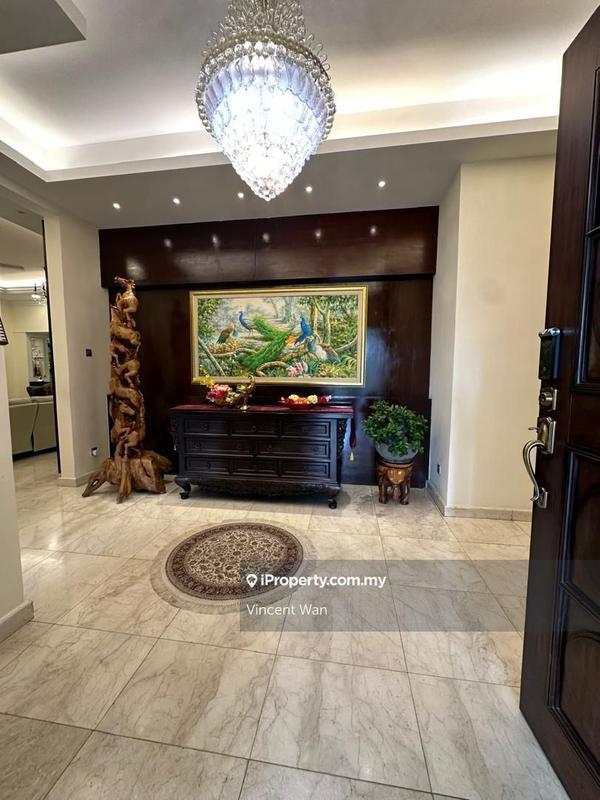 Banglo untuk Dijual di 8s5w7, Shah Alam oleh Vincent Wan - iProperty.com.my