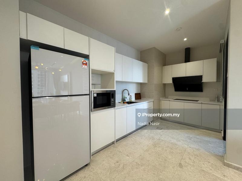 For Rent - The Manor