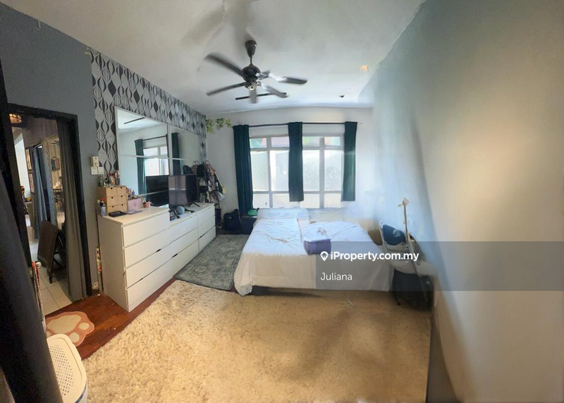 Condominium for Sale in D'Rimba by Juliana - iProperty.com.my