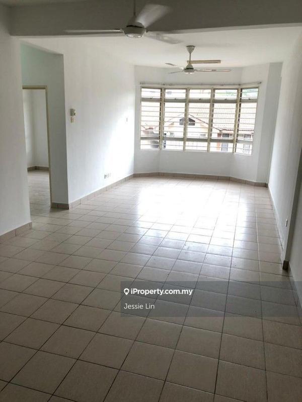 For Sale - D'Rimba Apartment