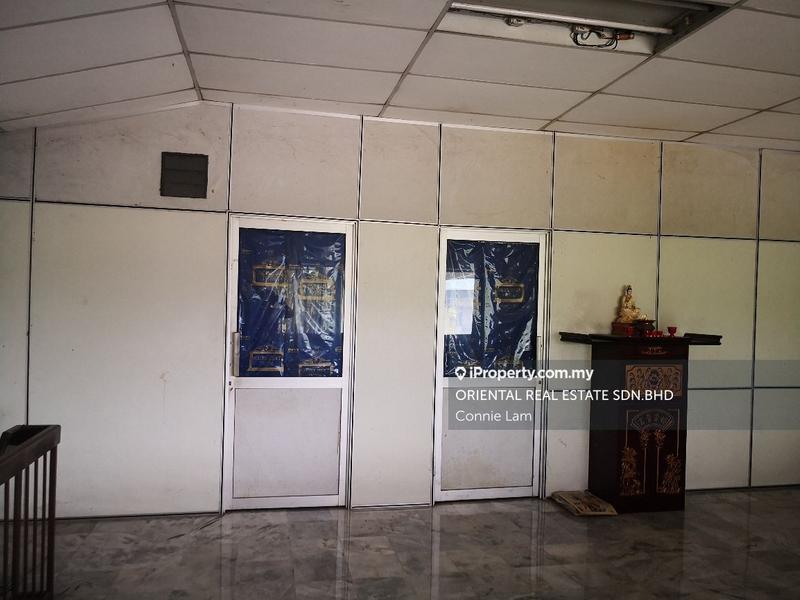 Semi-D Kilang untuk Dijual di Silibin, Ipoh oleh Connie Lam - iProperty.com.my