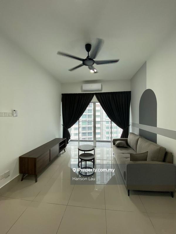 For Rent - Razak City Residences (RC Residences)