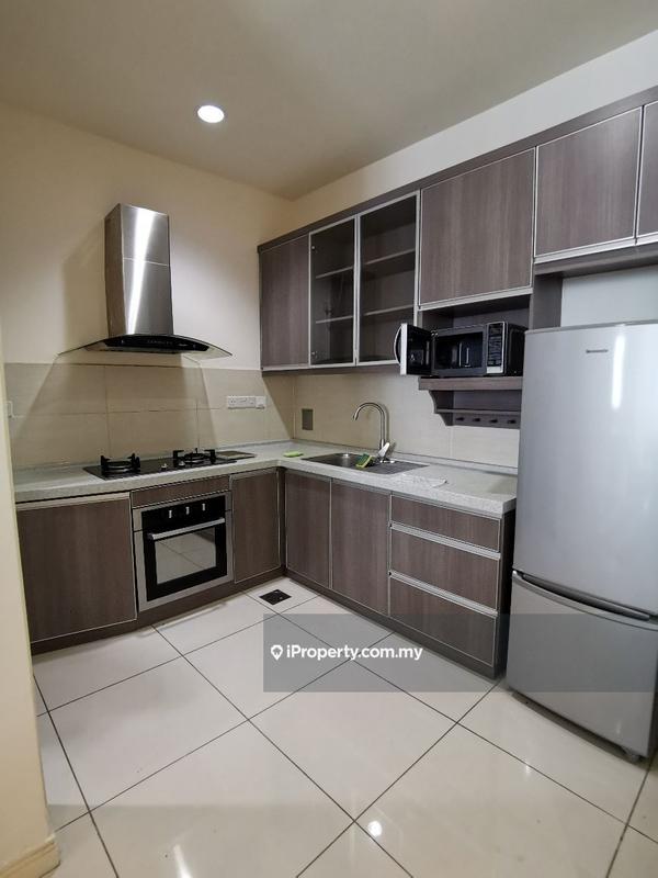 Kondominium untuk Disewa di Suasana Bangsar oleh Shervenne Tan - iProperty.com.my