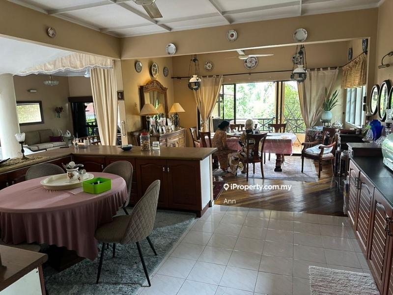 Semi-Detached House for Rent in Country Heights, Kajang by Ann - iProperty.com.my