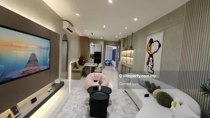 For Sale - The Maxxon