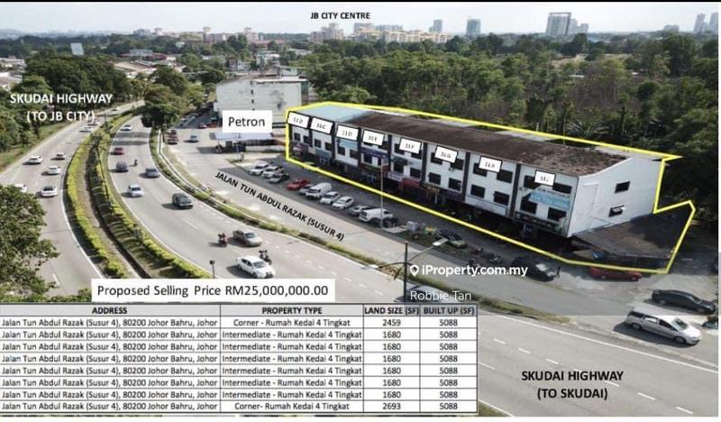 For Sale - Johor Bahru, johor bahru, Johor Bahru