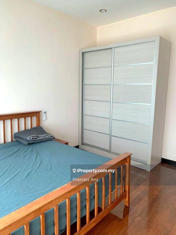 Kondominium untuk Dijual di Fettes Residence oleh Atterrazz Ang - iProperty.com.my