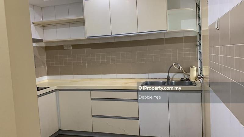 Condominium for Rent in 633 Residency by Debbie Yee - iProperty.com.my
