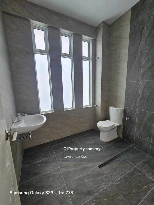 Semi-Detached House for Sale in Taman Klebang Utama, Klebang by Lawrence Koo - iProperty.com.my