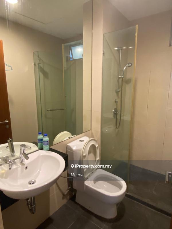Condominium for Rent in Suasana Sentral Loft by Meena - iProperty.com.my