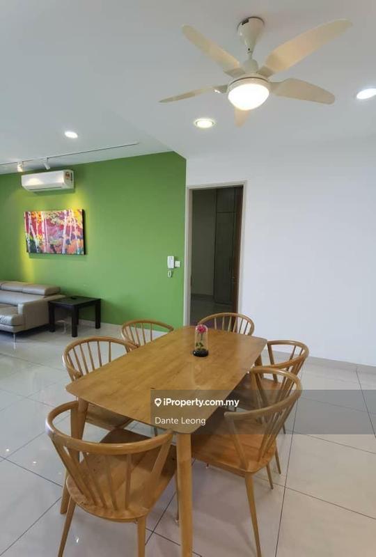 Condominium for Rent in Green Residence by Dante Leong - iProperty.com.my