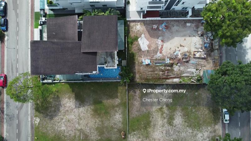 Tanah Banglo untuk Dijual di Subang Heights, Subang Jaya oleh Chester Cheng - iProperty.com.my