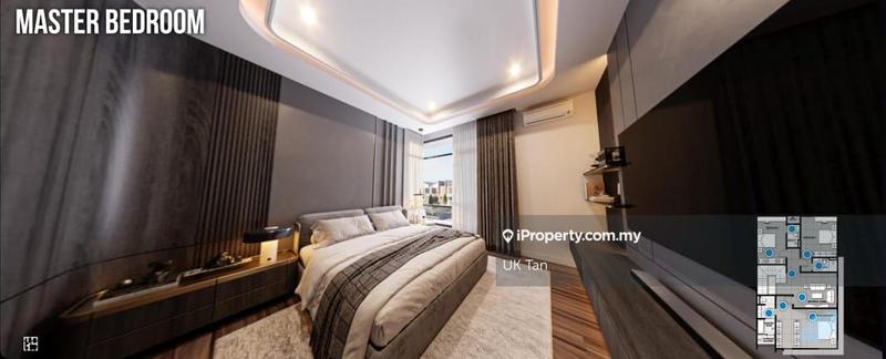 Semi-Detached House for Sale in Kota Kemuning, Shah Alam by UK Tan - iProperty.com.my