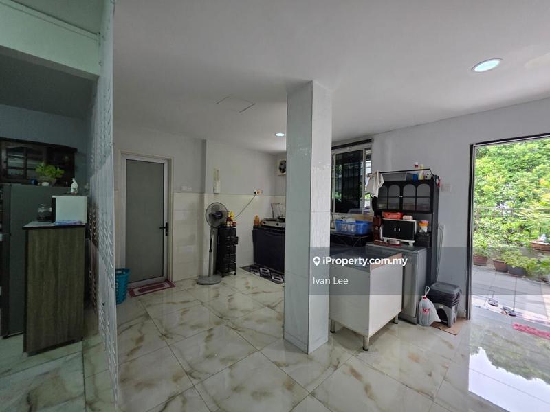 2-storey Terraced House for Sale in Bandar Utama 2, Bandar Utama by Ivan Lee - iProperty.com.my