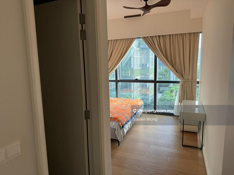 For Sale - TRX Residences