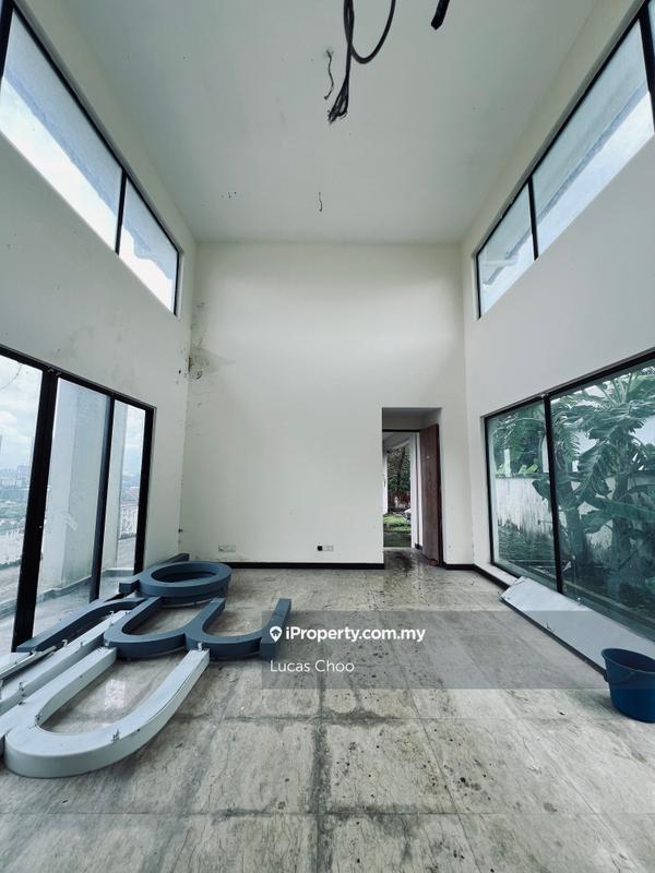 Bungalow House untuk Dijual di Taman Melawati, Ulu Kelang oleh Lucas Choo - iProperty.com.my