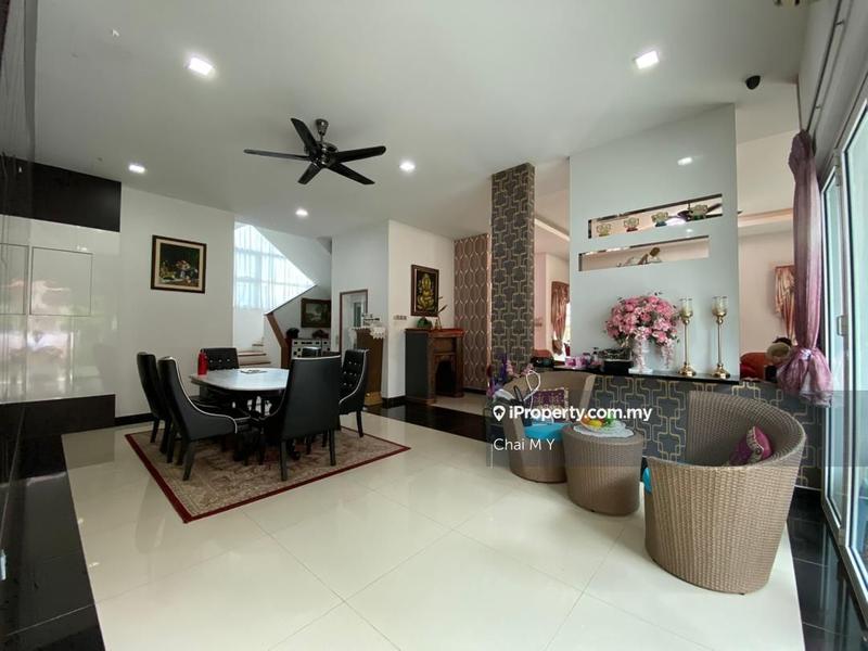 Bungalow House for Sale in Bandar Kinrara @ BK6, Puchong by Chai M Y - iProperty.com.my
