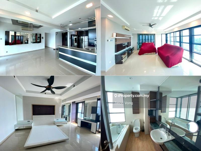 Service Residence for Sale in Saujana Residency by Jason Vong - iProperty.com.my