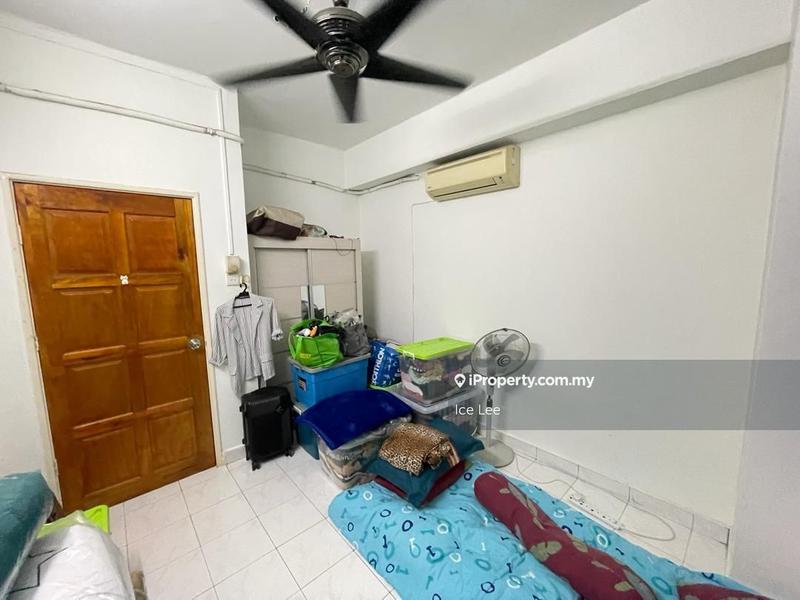 Kondominium untuk Dijual di Dynasty Condo (Dinasti Klang) oleh Ice Lee - iProperty.com.my